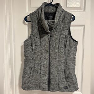 The North Face Quilted Vest